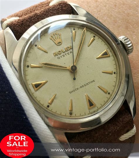 vintage rolex precision steel models shock resist|Rolex Shock.